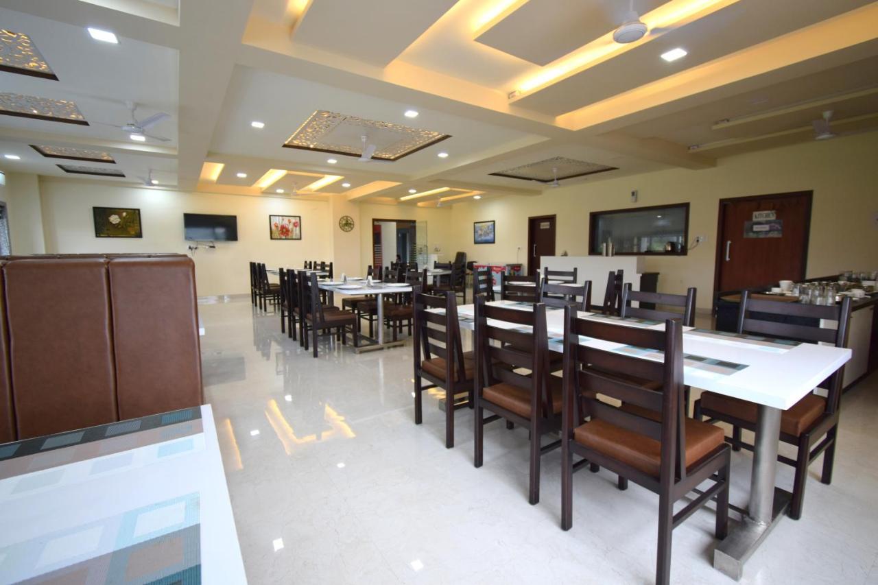 Nāthdwāra The Sky Imperial- Hotel Gopal Darshan מראה חיצוני תמונה