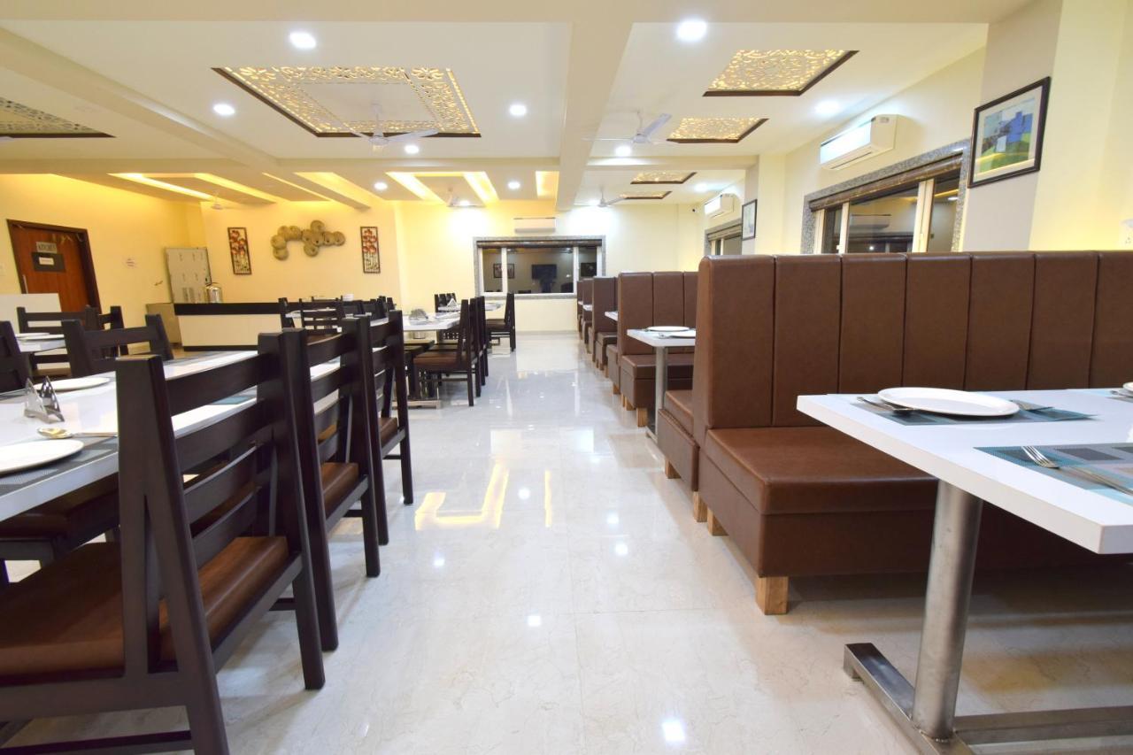 Nāthdwāra The Sky Imperial- Hotel Gopal Darshan מראה חיצוני תמונה