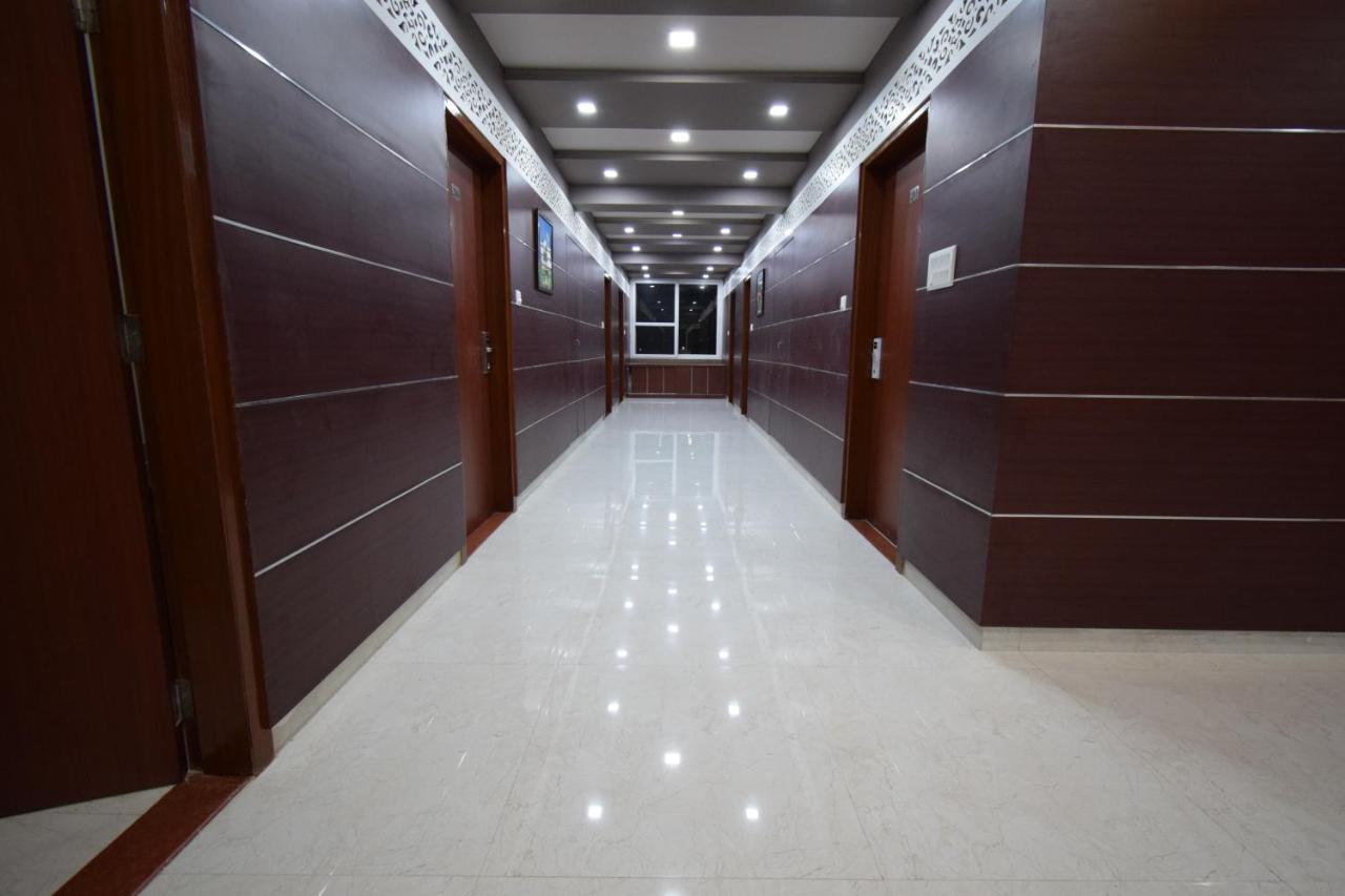 Nāthdwāra The Sky Imperial- Hotel Gopal Darshan מראה חיצוני תמונה